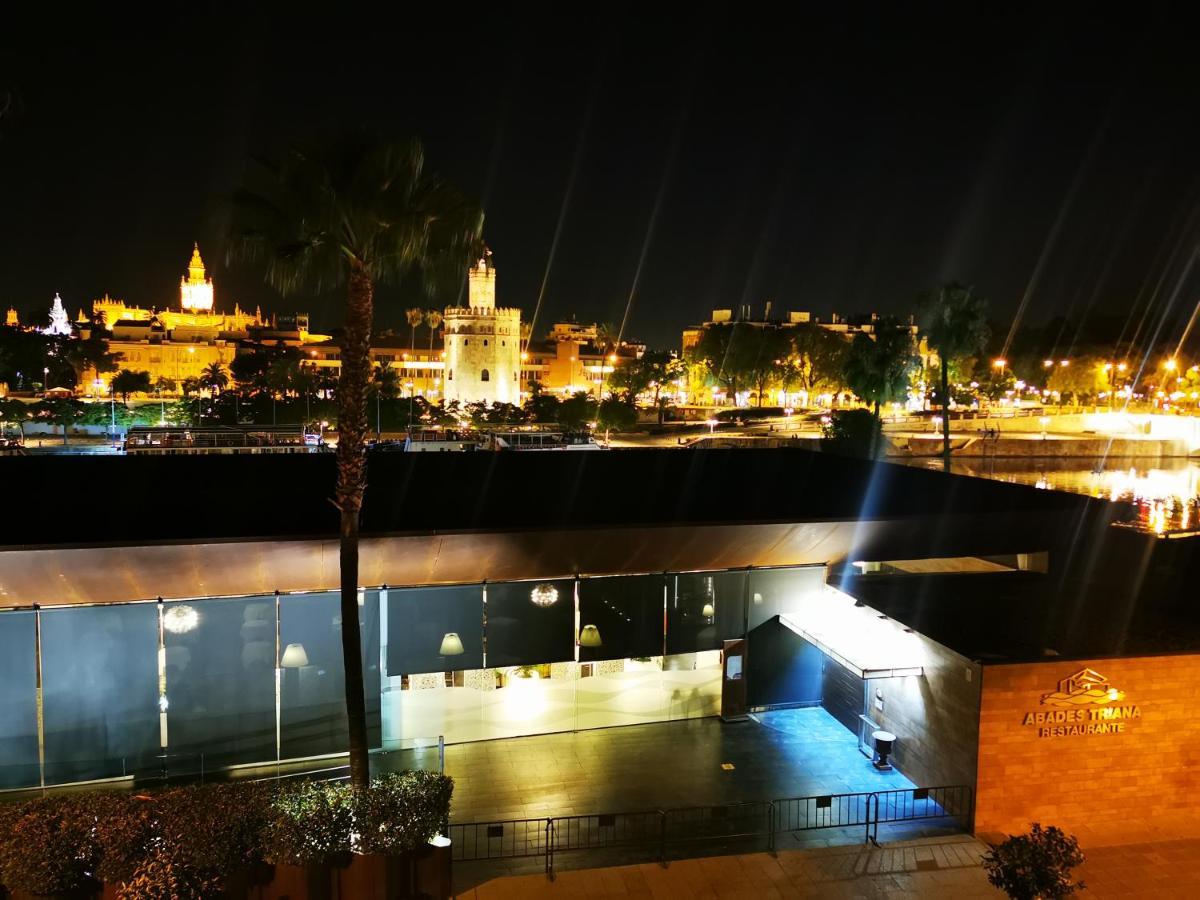 Betis Del Oro Sevilla