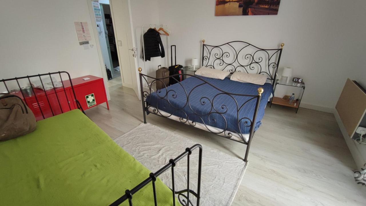 Betis Del Oro Habitación en casa particular *