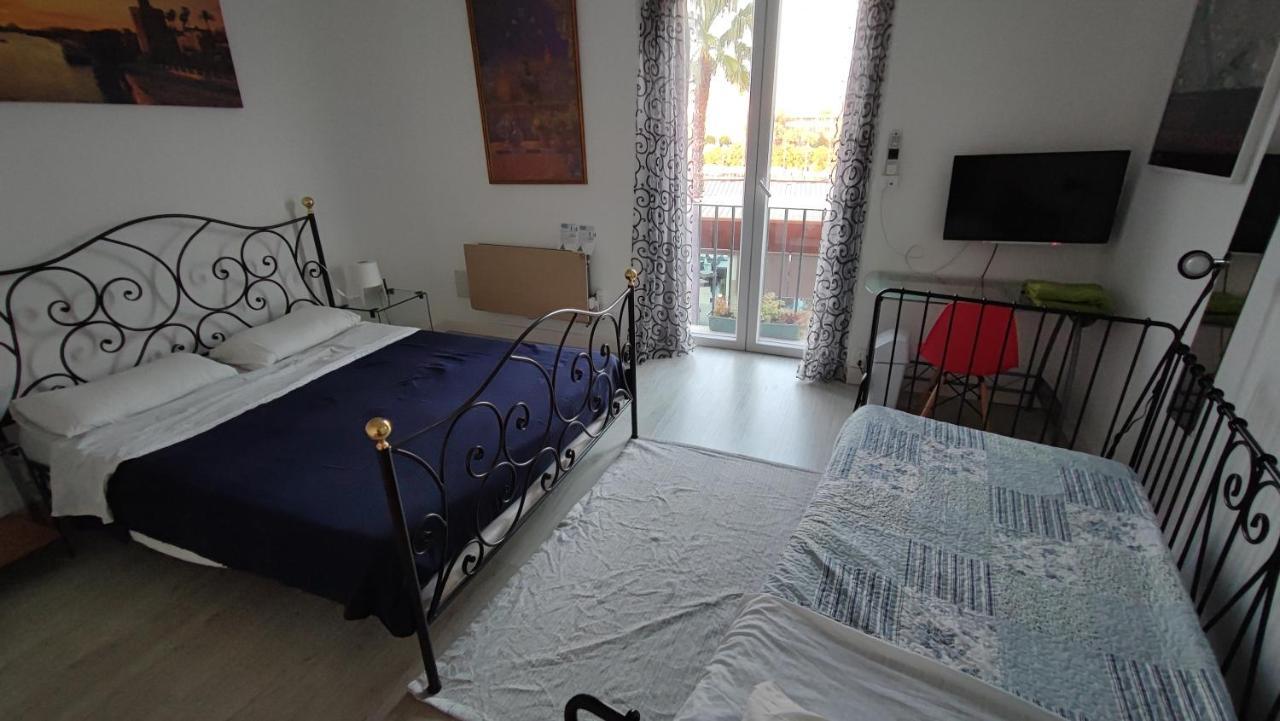 Habitación en casa particular Betis Del Oro