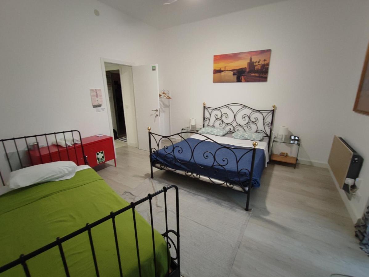 Habitación en casa particular Betis Del Oro *