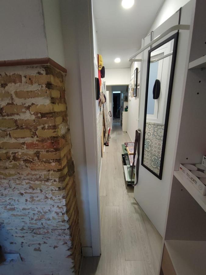 Betis Del Oro Habitación en casa particular Sevilla