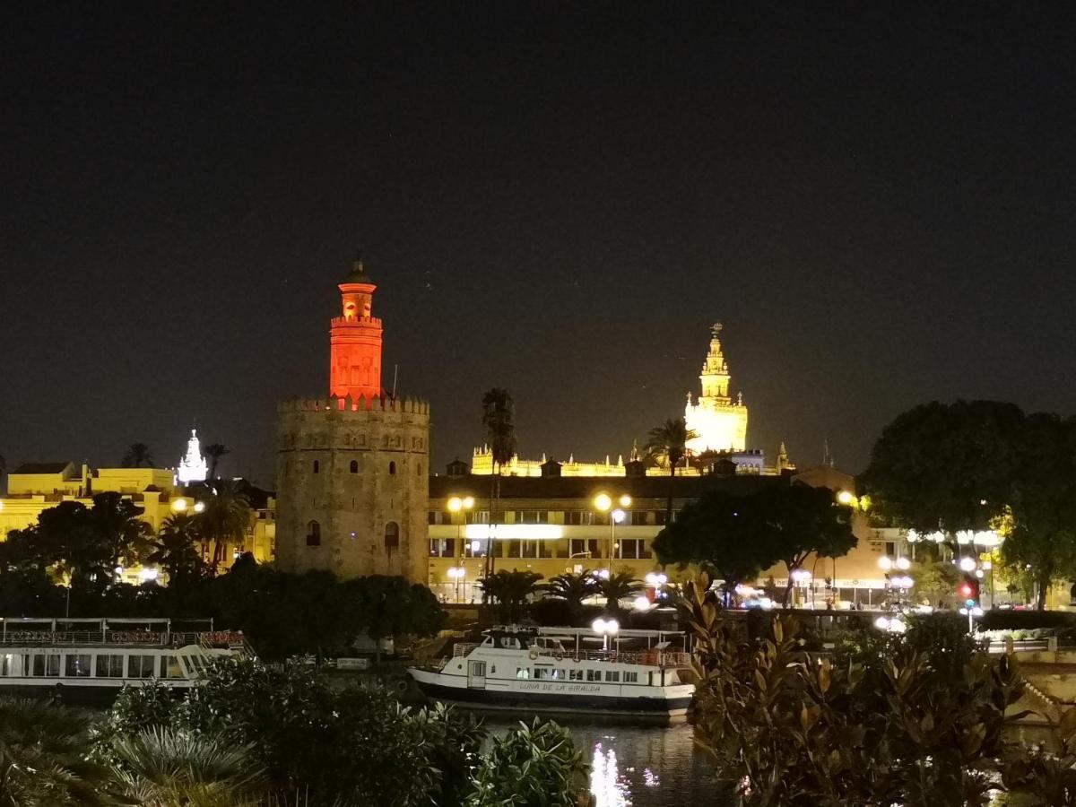 Betis Del Oro Sevilla