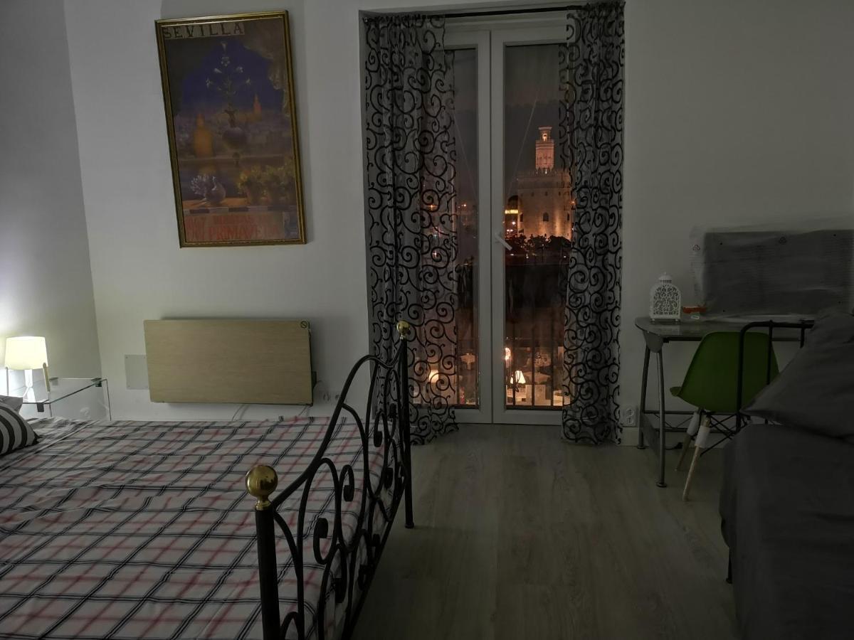 Habitación en casa particular Betis Del Oro Sevilla