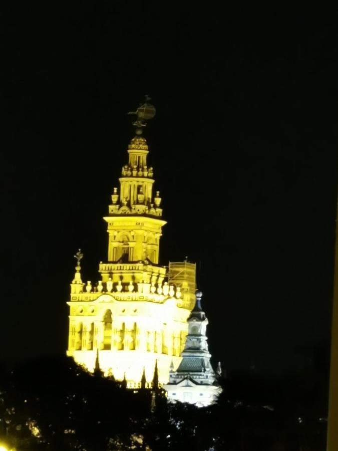 Betis Del Oro Sevilla