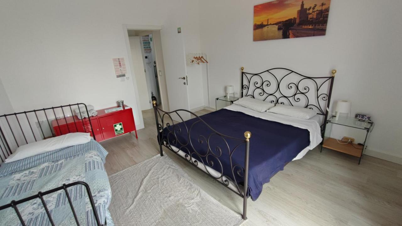 Homestay Betis Del Oro