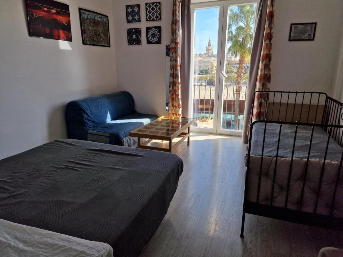 Accommodatie bij particulieren Betis Del Oro