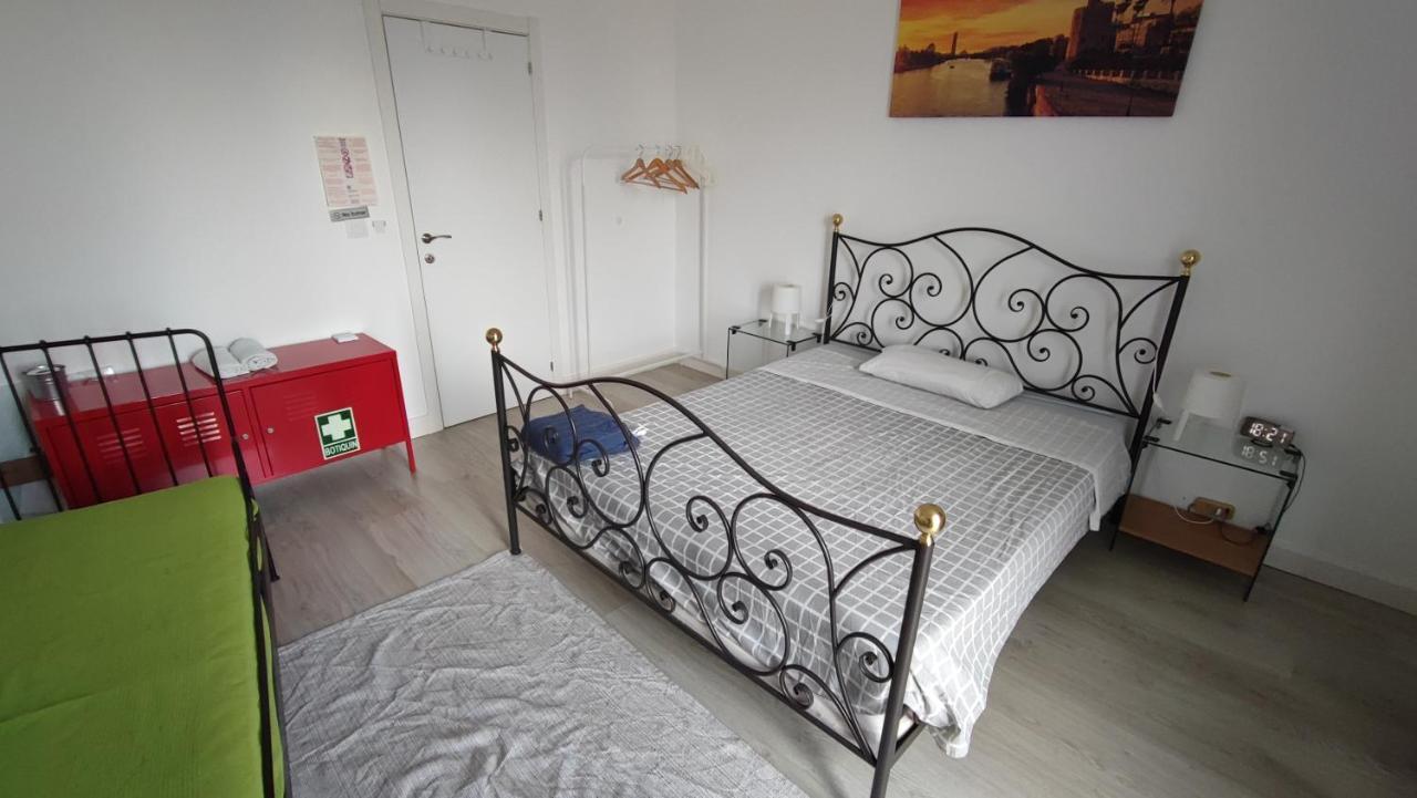 Accommodatie bij particulieren Betis Del Oro Sevilla