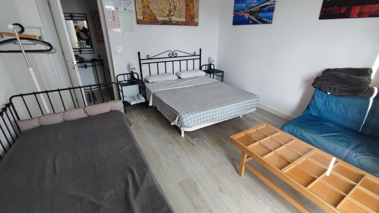 Accommodatie bij particulieren Betis Del Oro Sevilla