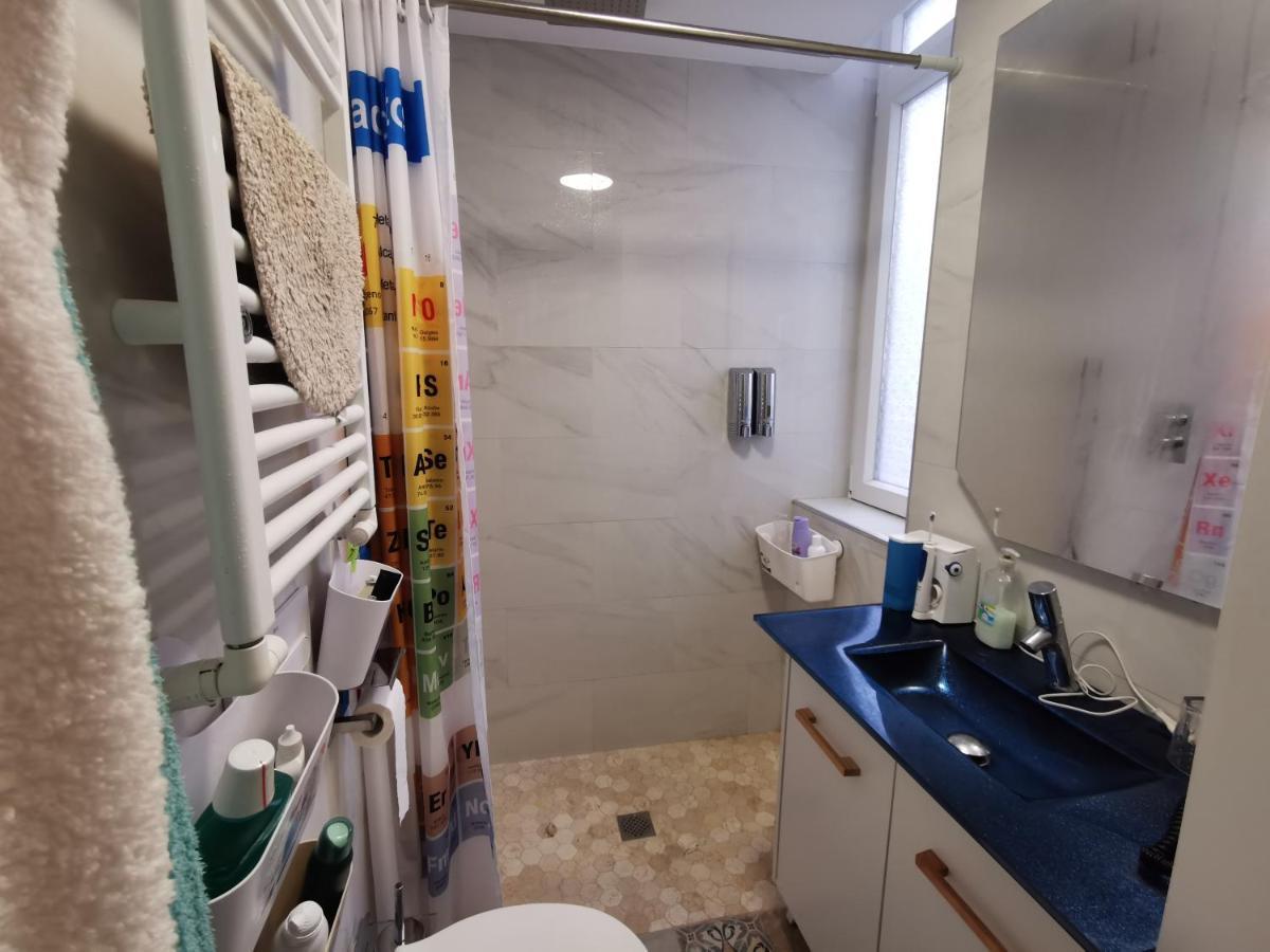 Accommodatie bij particulieren Betis Del Oro *