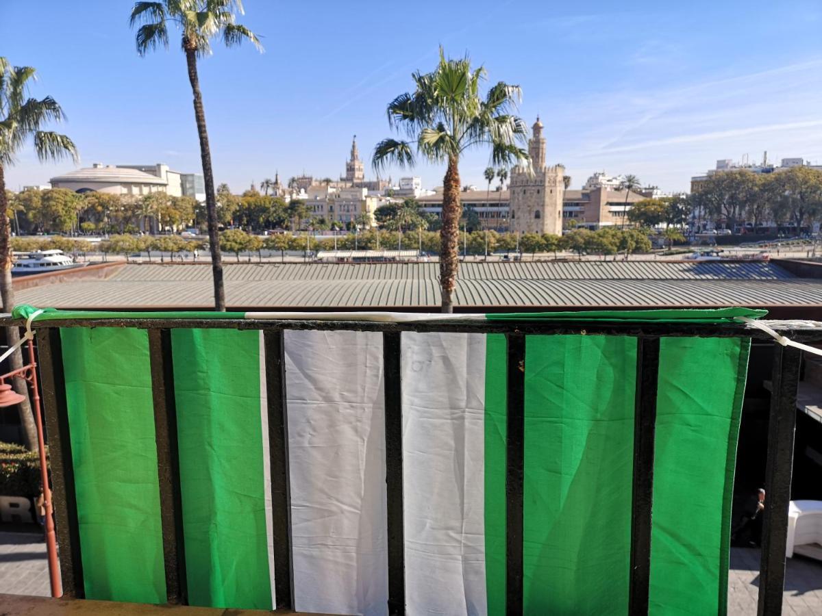 Accommodatie bij particulieren Betis Del Oro *