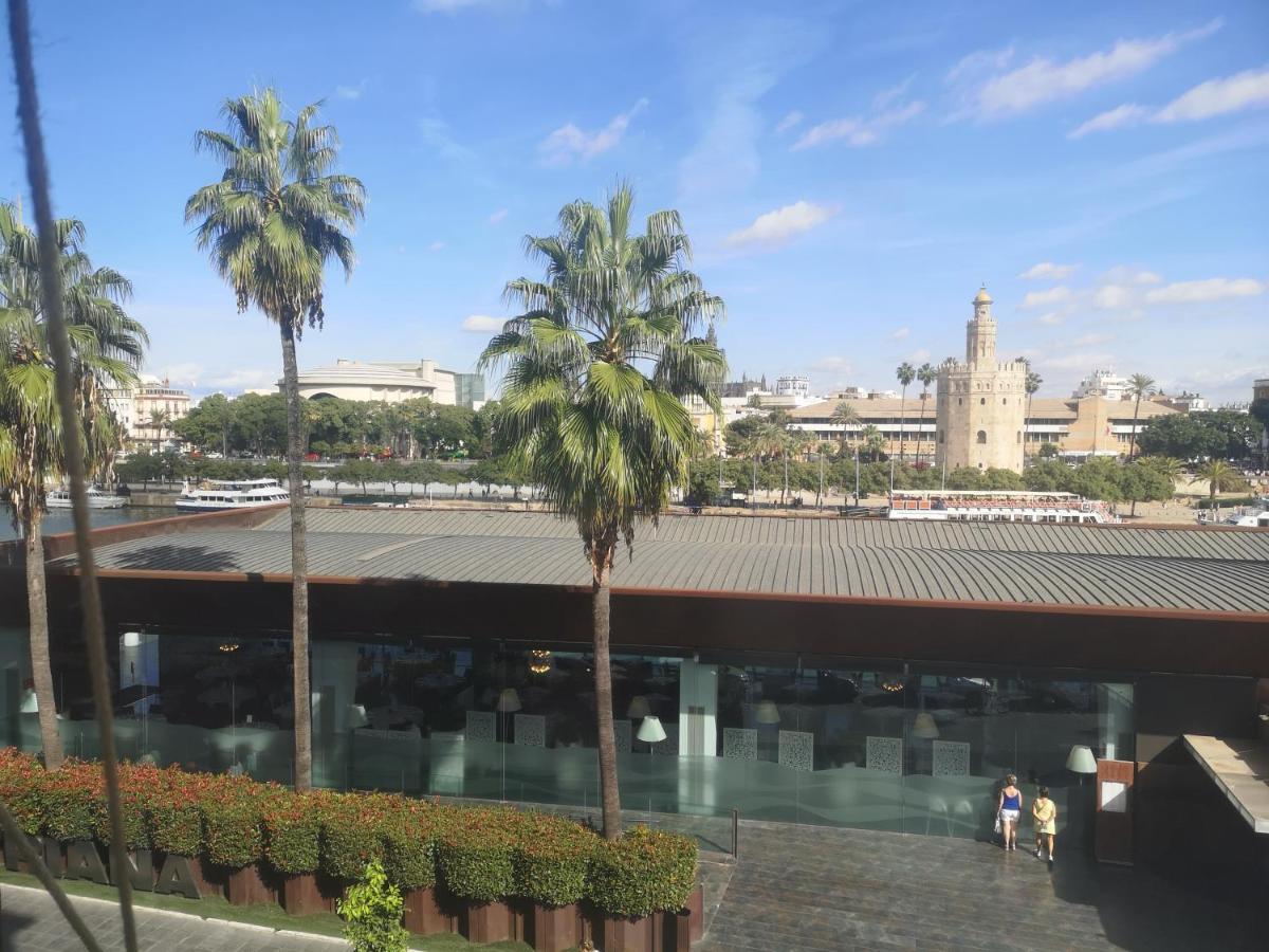 Betis Del Oro Sevilla